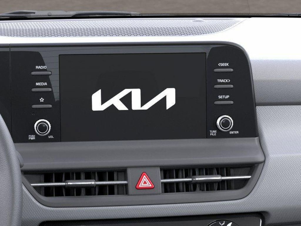New 2026 Kia Seltos LX image 20