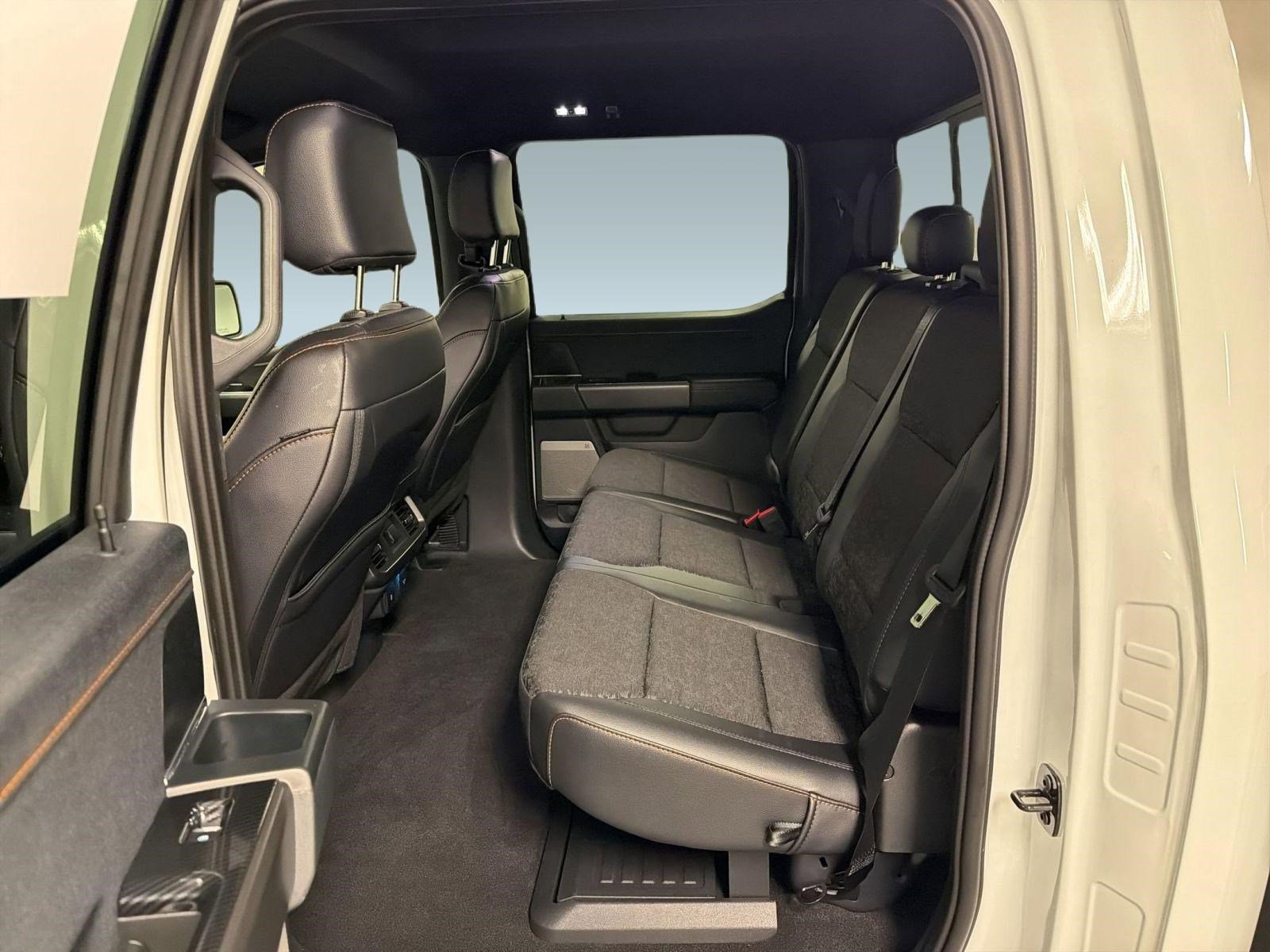 Used 2025 Ford F150 Tremor w/ Bed Utility Package image 14