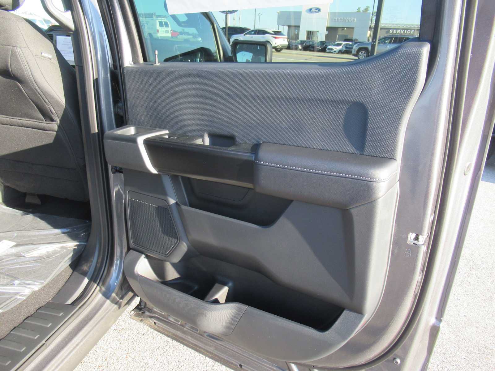 New 2026 Ford F150 STX AWD/4WD image 15