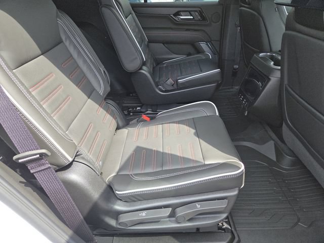 New 2026 GMC Yukon AT4 Ultimate AWD/4WD image 25