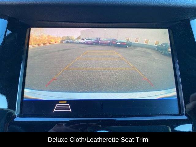 Used 2020 Chevrolet Trax LT w/ LT Convenience Package image 13