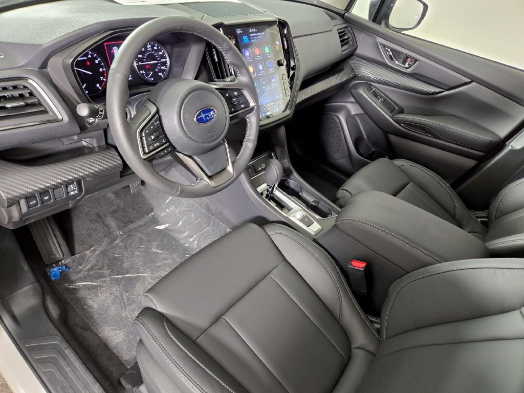 New 2026 Subaru Ascent Premium AWD/4WD image 10