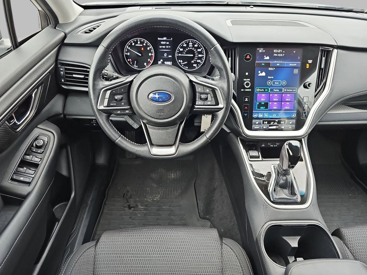 Certified 2021 Subaru Outback Premium w/ Popular Package #1 image 20