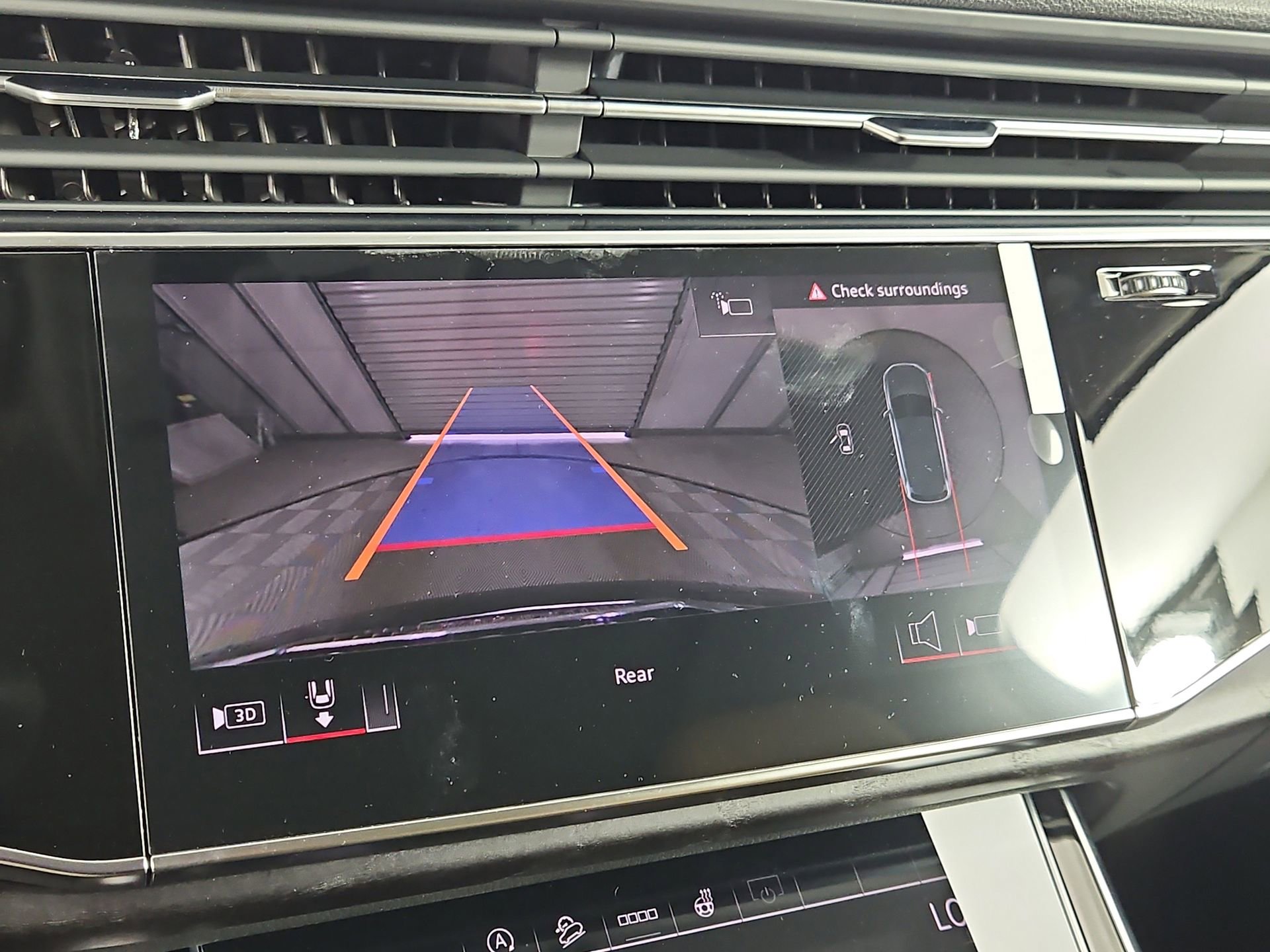 New 2026 Audi Q7 3.0T Premium Plus image 34