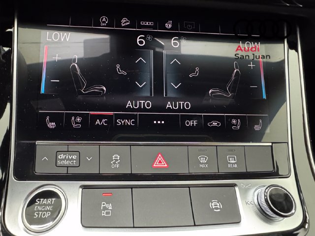 New 2026 Audi Q7 2.0T Premium Plus AWD/4WD image 20