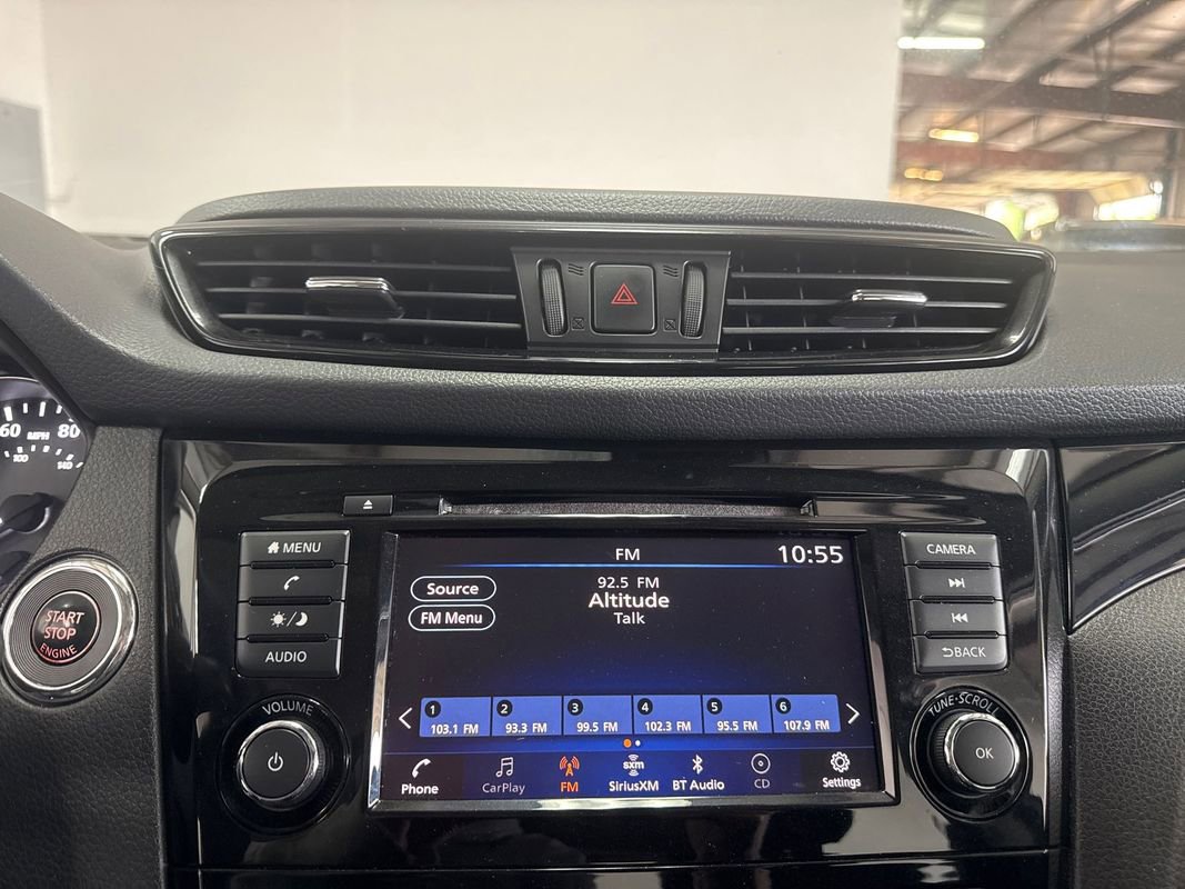 Used 2020 Nissan Rogue Sport SV AWD/4WD image 15