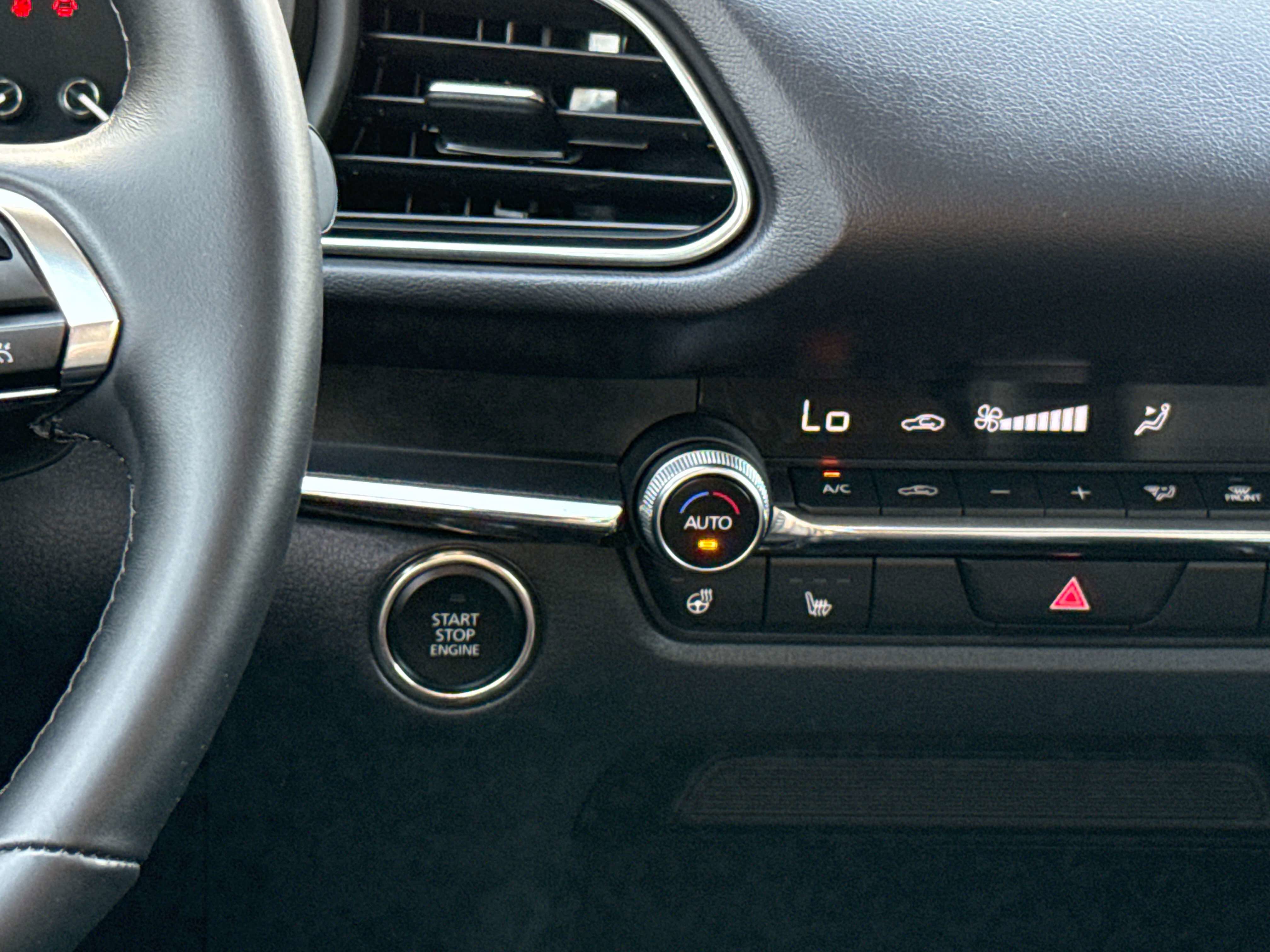 Certified 2025 MAZDA CX-30 2.5 Turbo w/ Premium Plus Pkg image 20