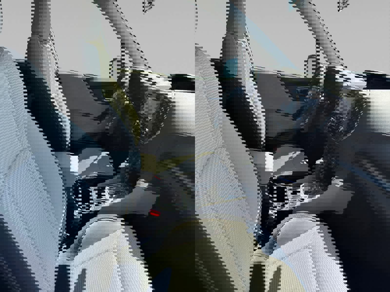 Used 2022 Subaru Forester image 15