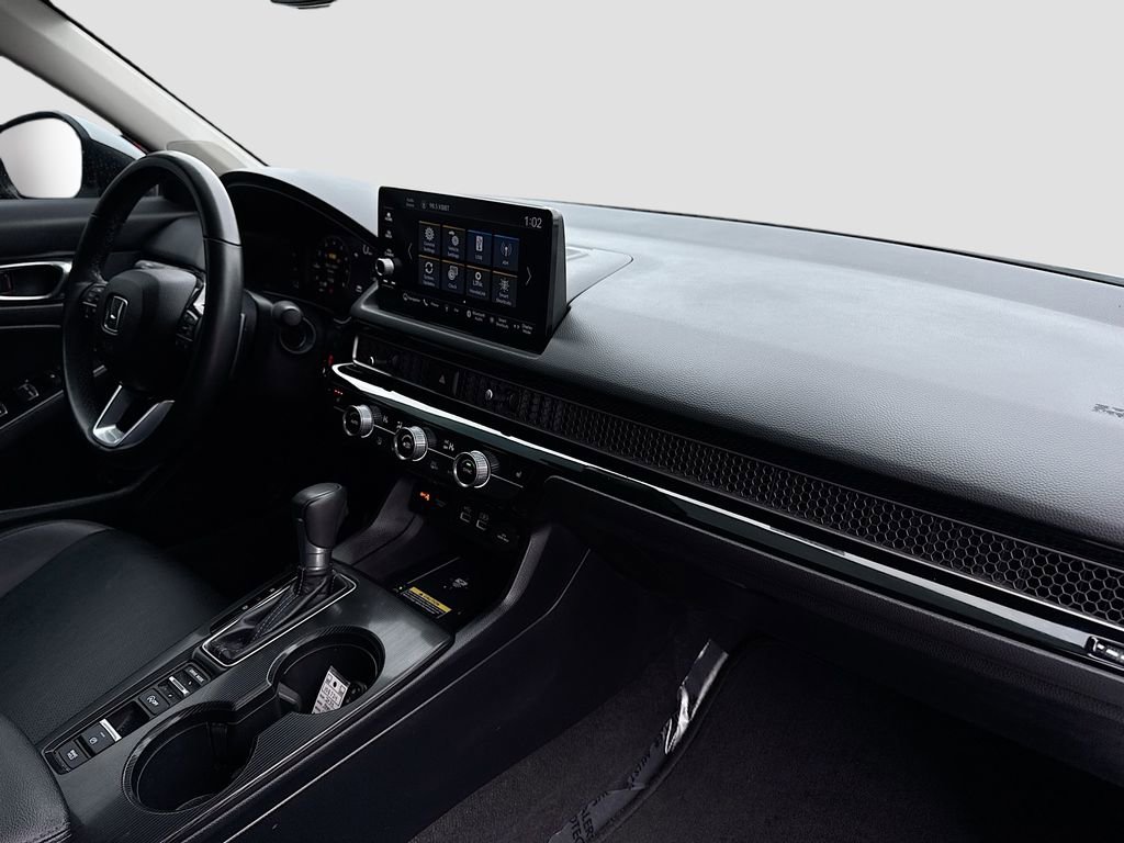 Used 2024 Honda Civic Touring image 29