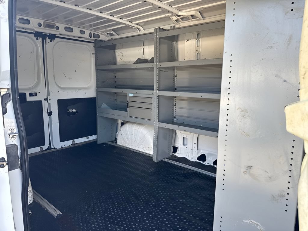 Used 2016 RAM ProMaster 1500 FWD image 10