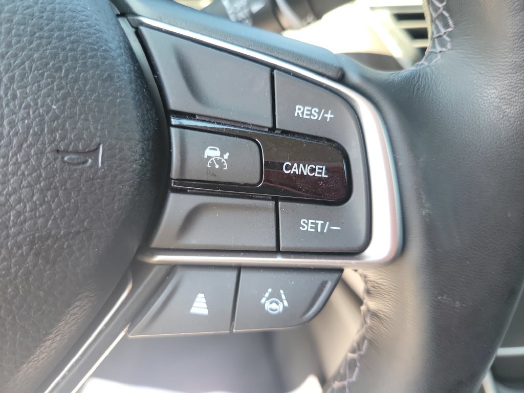 Used 2021 Honda Accord EX-L image 20