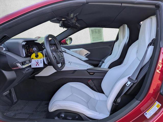 Used 2023 Chevrolet Corvette Stingray Preferred Conv w/ 2LT image 16