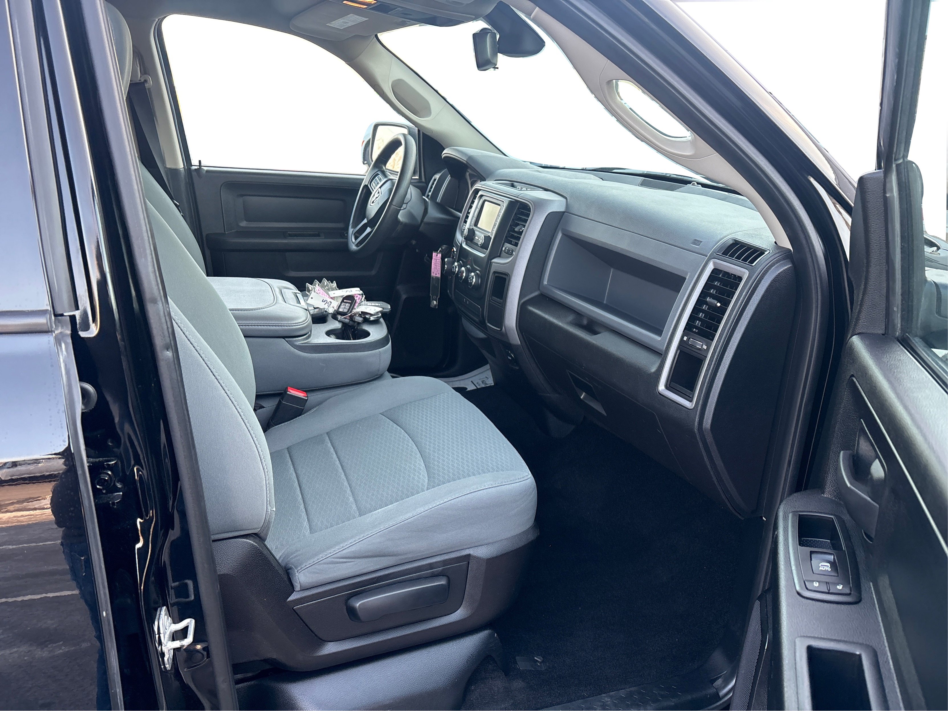 Used 2014 RAM 1500 Tradesman w/ Popular Equipment Group image 19