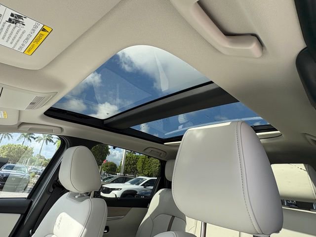 New 2026 MAZDA CX-90 3.3 Turbo S w/ Premium Package image 16