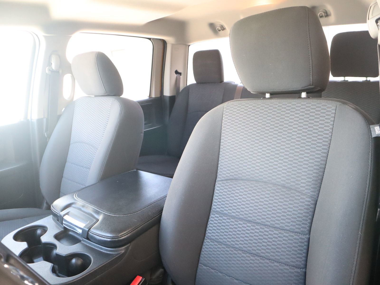 Used 2019 RAM 1500 Express w/ Wheel & Sound Group AWD/4WD image 26