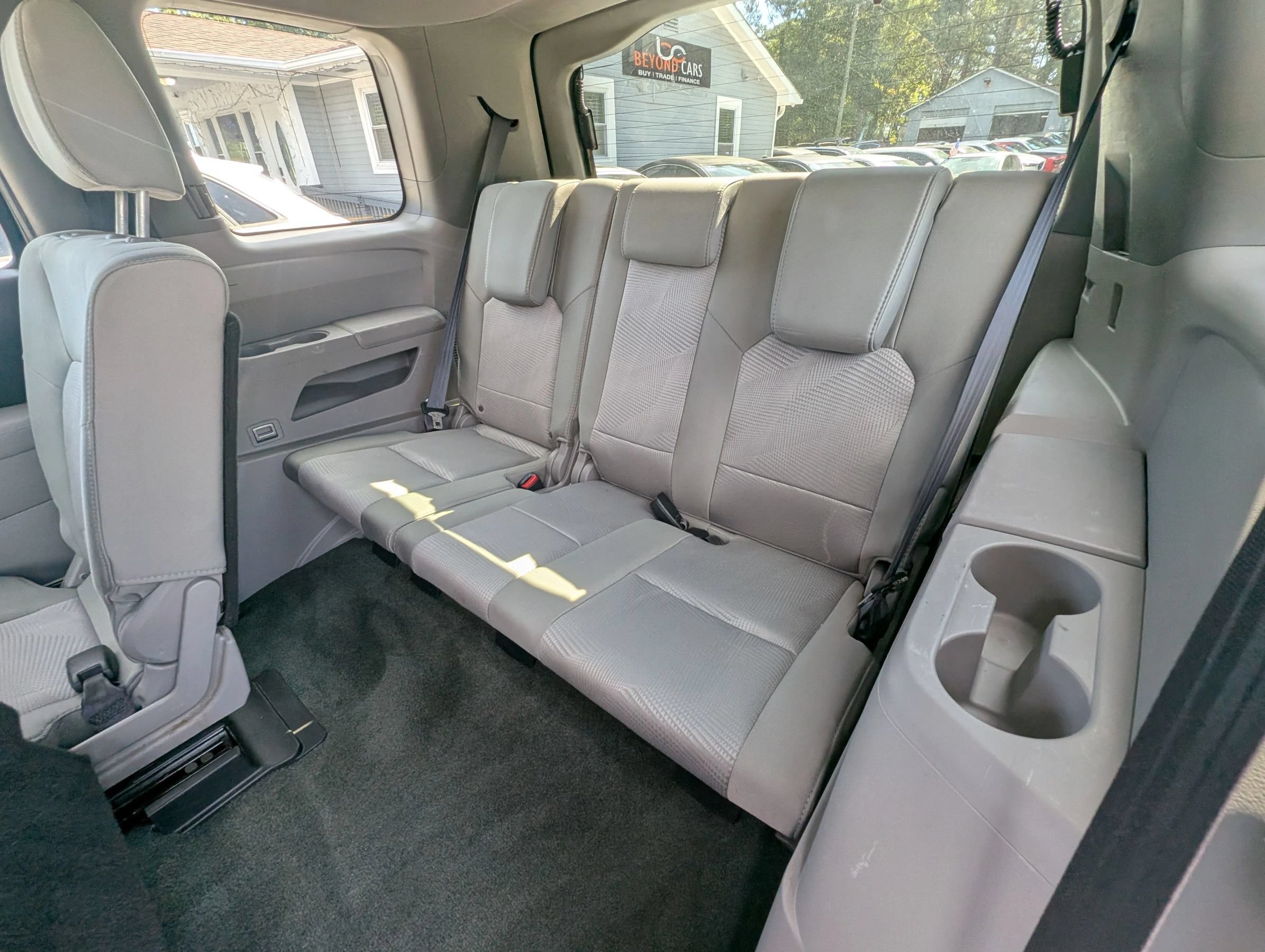 Used 2014 Honda Pilot LX image 33
