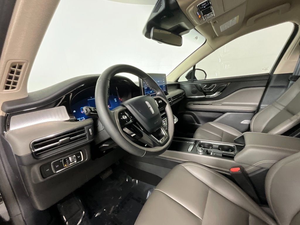 Certified 2023 Lincoln Corsair FWD image 15