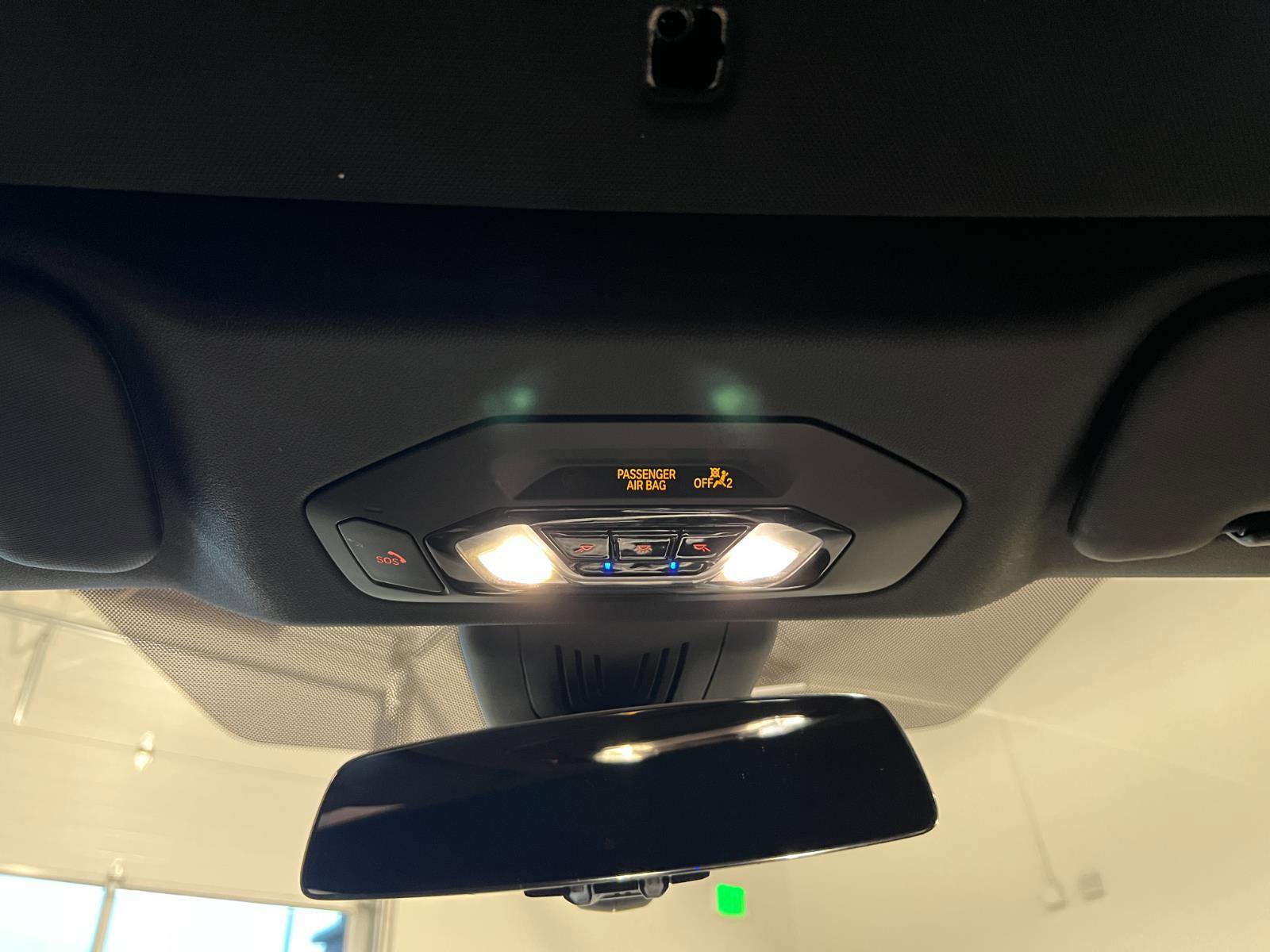 Used 2022 BMW 440i xDrive Convertible w/ Premium Package image 23