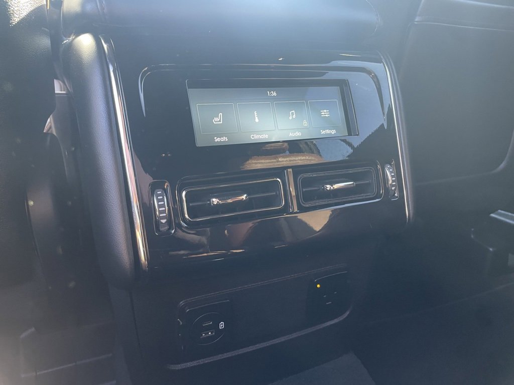 Used 2020 Lincoln Aviator Reserve w/ Elements Package Plus image 24