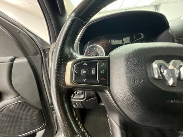 Used 2021 RAM 1500 Sport w/ Level 2 Equipment Group AWD/4WD image 17