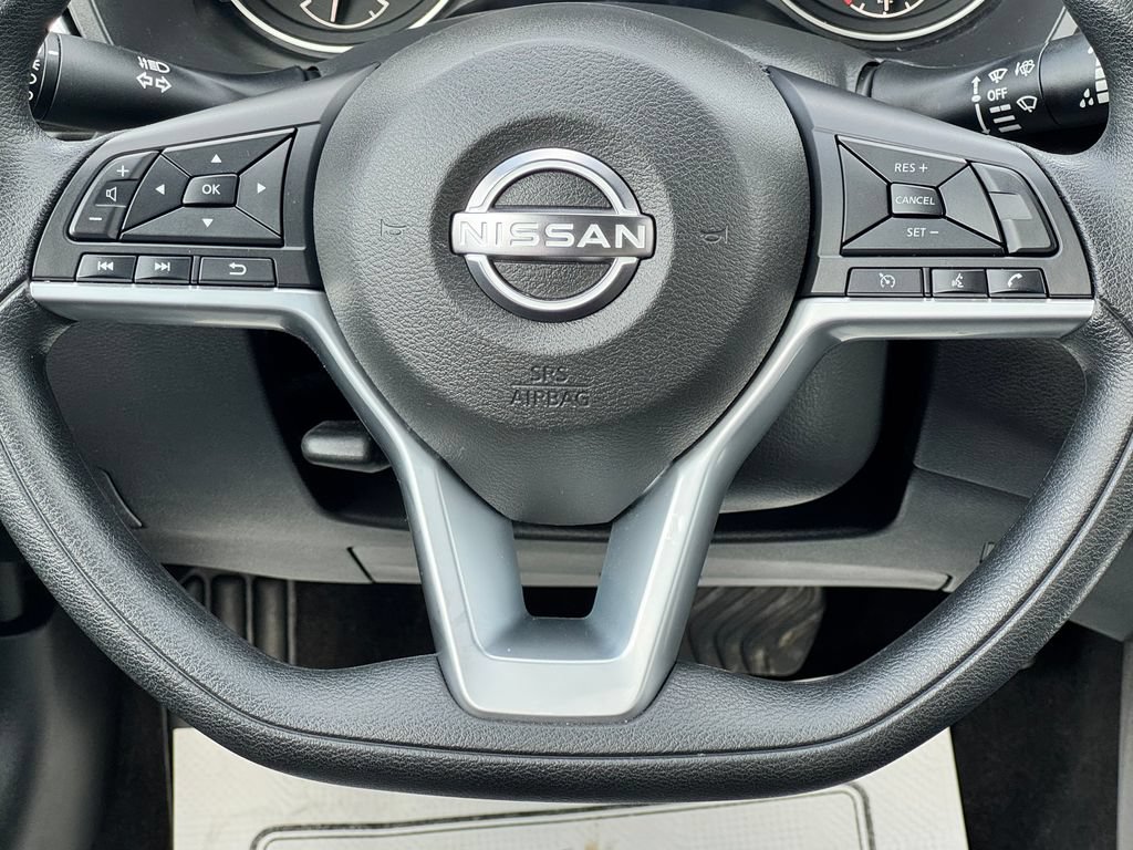 Used 2025 Nissan Altima 2.5 SV w/ SV Special Edition Package AWD/4WD image 20