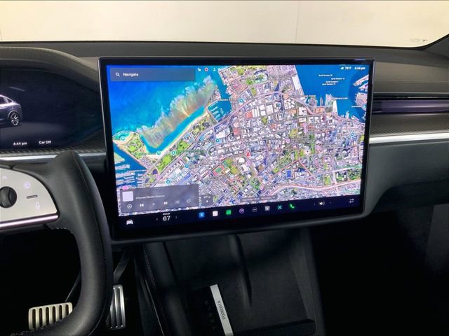Used 2023 Tesla Model X Plaid image 13