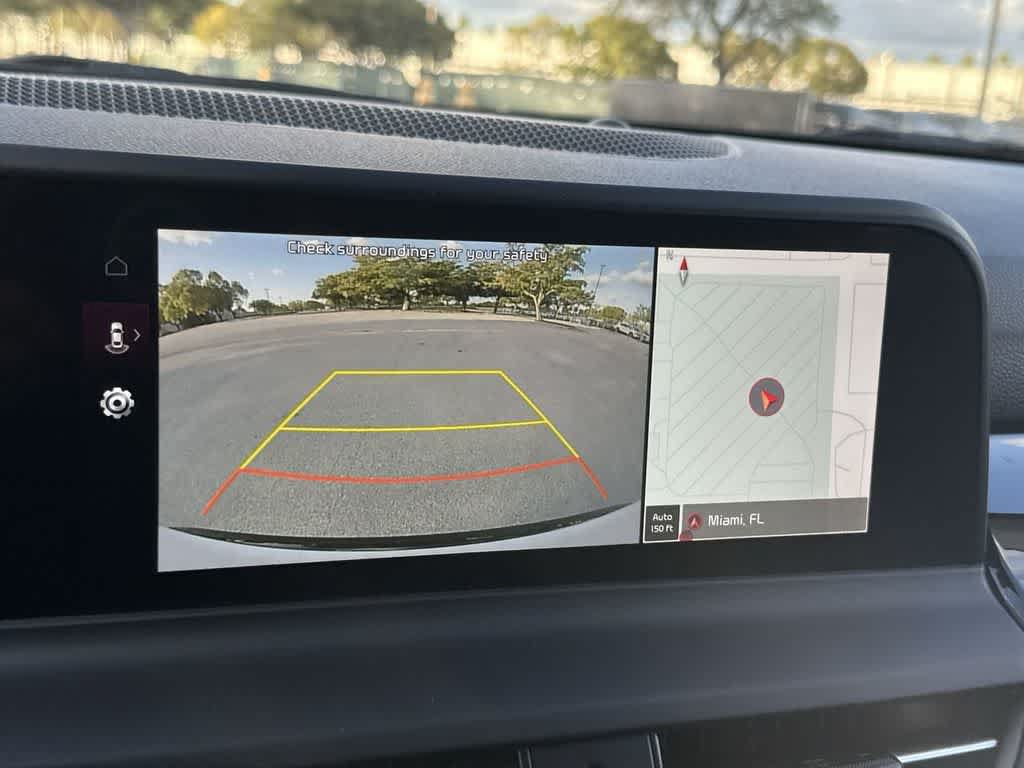 Certified 2026 Kia Seltos S AWD/4WD image 19
