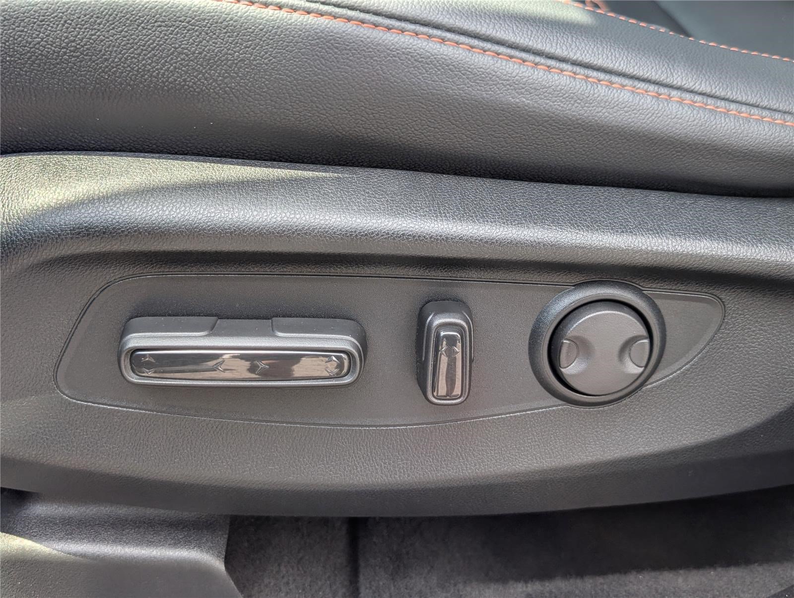 Used 2023 Honda CR-V Sport Touring image 24
