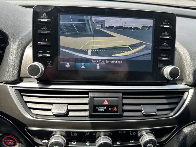 Used 2021 Honda Accord LX image 15