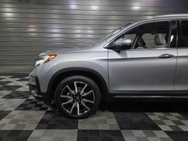 Used 2021 Honda Pilot Touring image 43