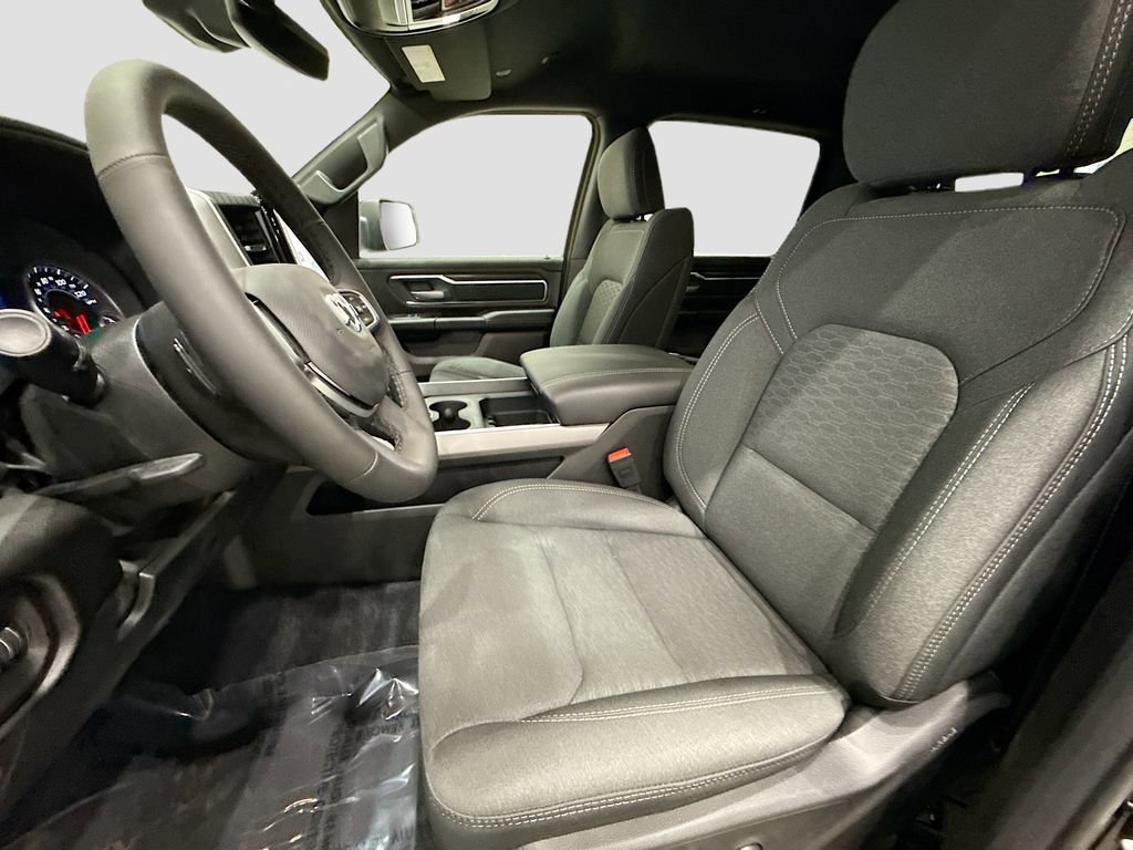 New 2026 RAM 1500 Big Horn image 10