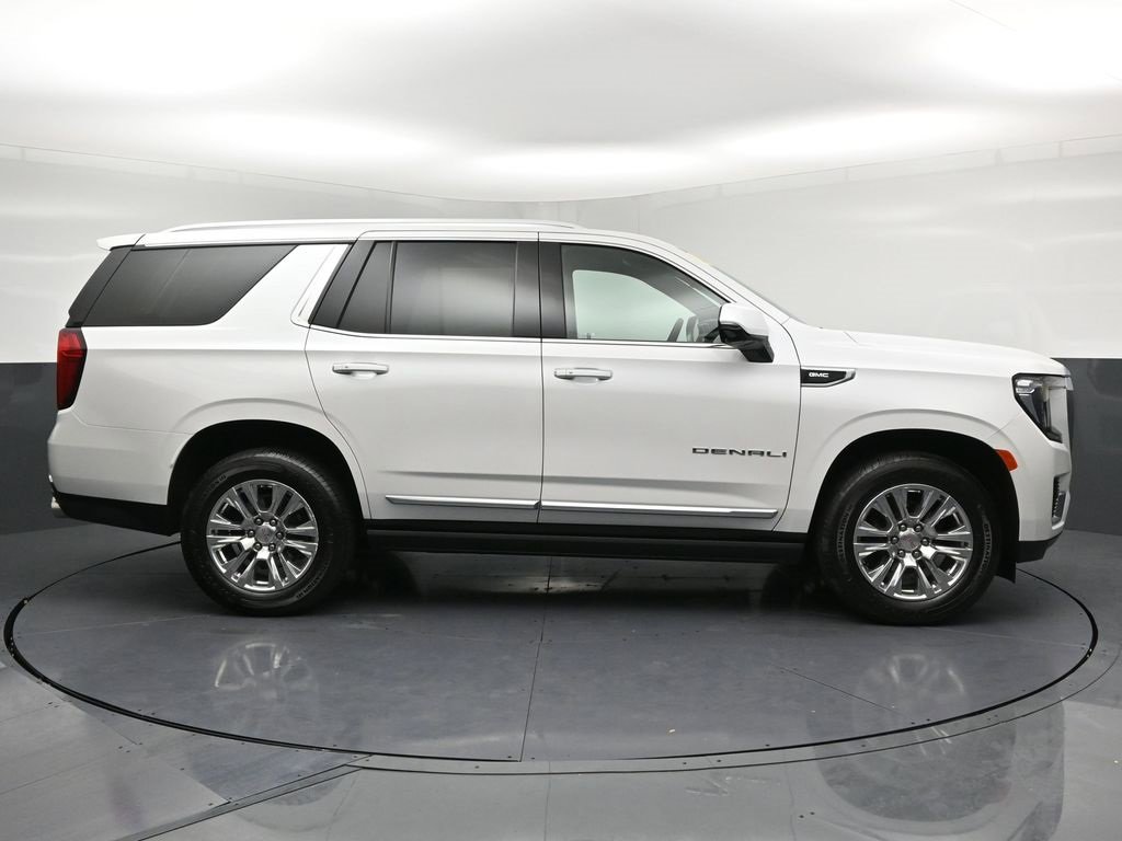 Used 2023 GMC Yukon Denali image 33