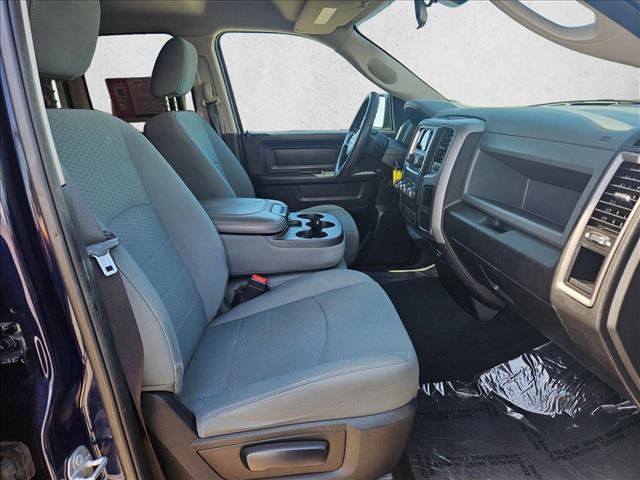 Used 2017 RAM 1500 Tradesman w/ Popular Equipment Group image 25