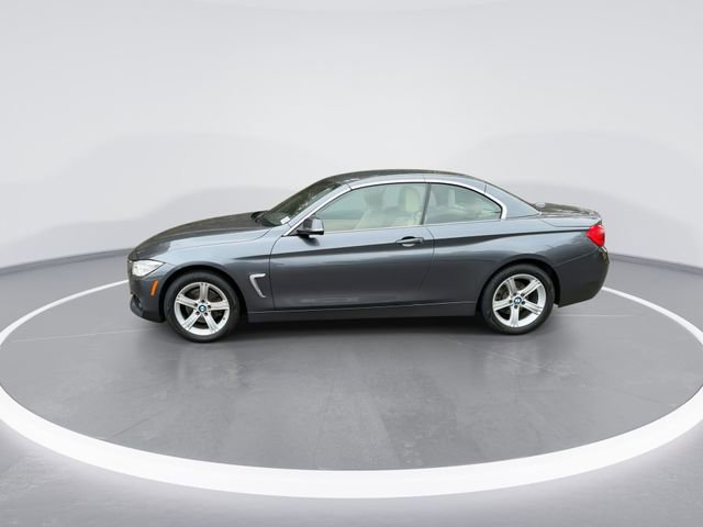 Used 2015 BMW 428i xDrive 428i xDrive image 3