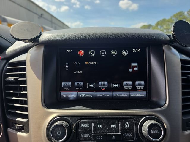 Used 2016 GMC Yukon Denali w/ Open Road Package image 19