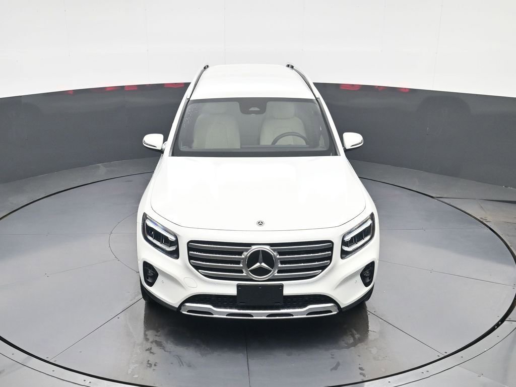 Used 2025 Mercedes-Benz GLB 250 4MATIC image 24