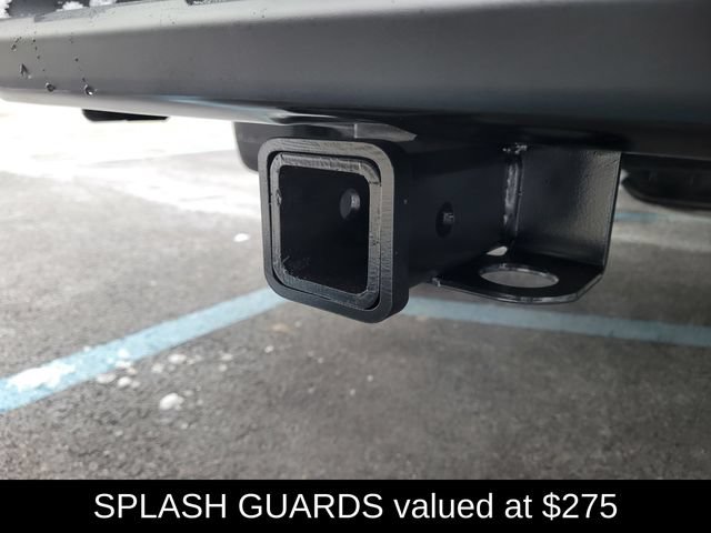 Certified 2026 Nissan Frontier SV w/ SV Convenience Package AWD/4WD image 5