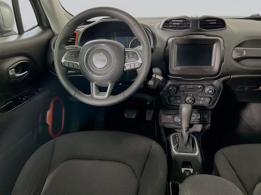 Used 2019 Jeep Renegade Sport AWD/4WD image 22