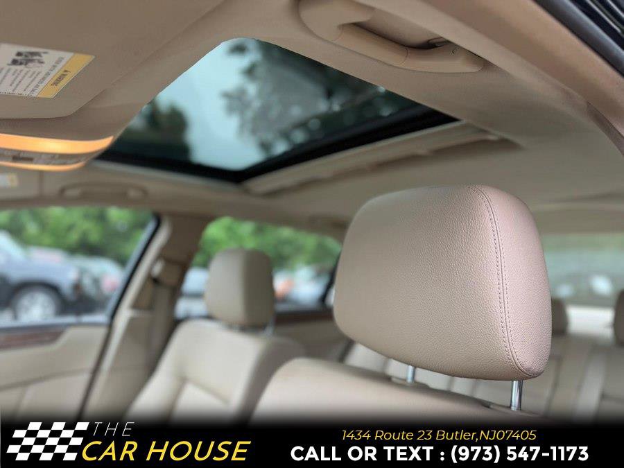 Used 2012 Mercedes-Benz E 350 4MATIC Sedan image 12