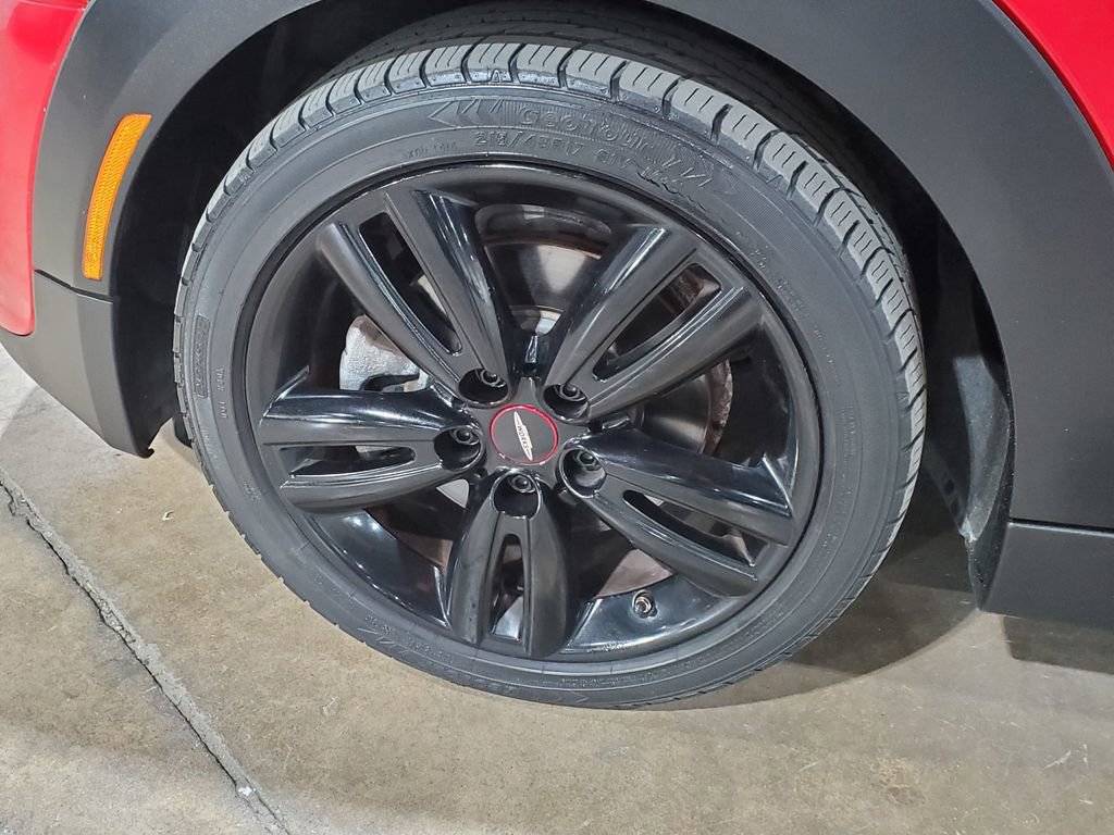 Used 2017 MINI Cooper S image 36