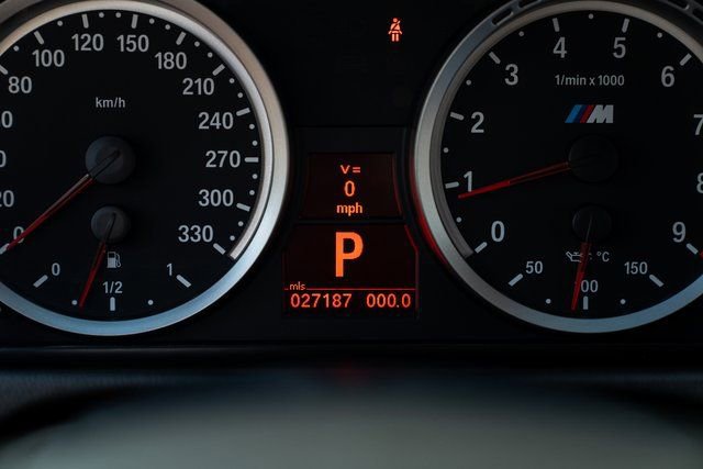 Used 2011 BMW M3 Base image 22