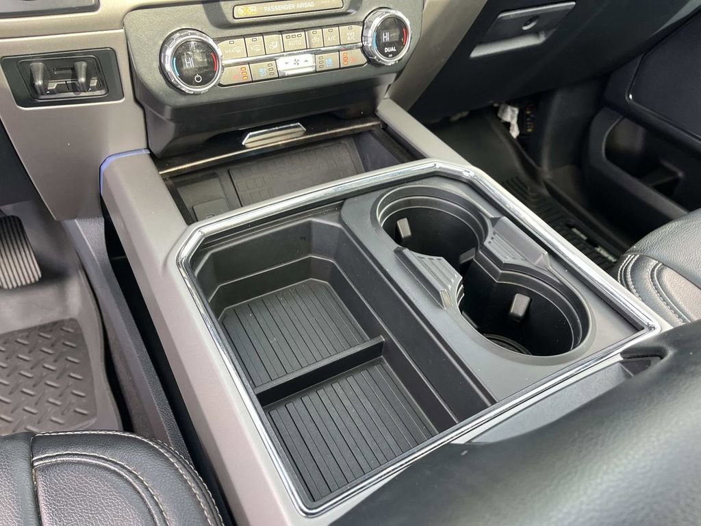 Used 2022 Ford F250 Lariat w/ Lariat Ultimate Package image 33