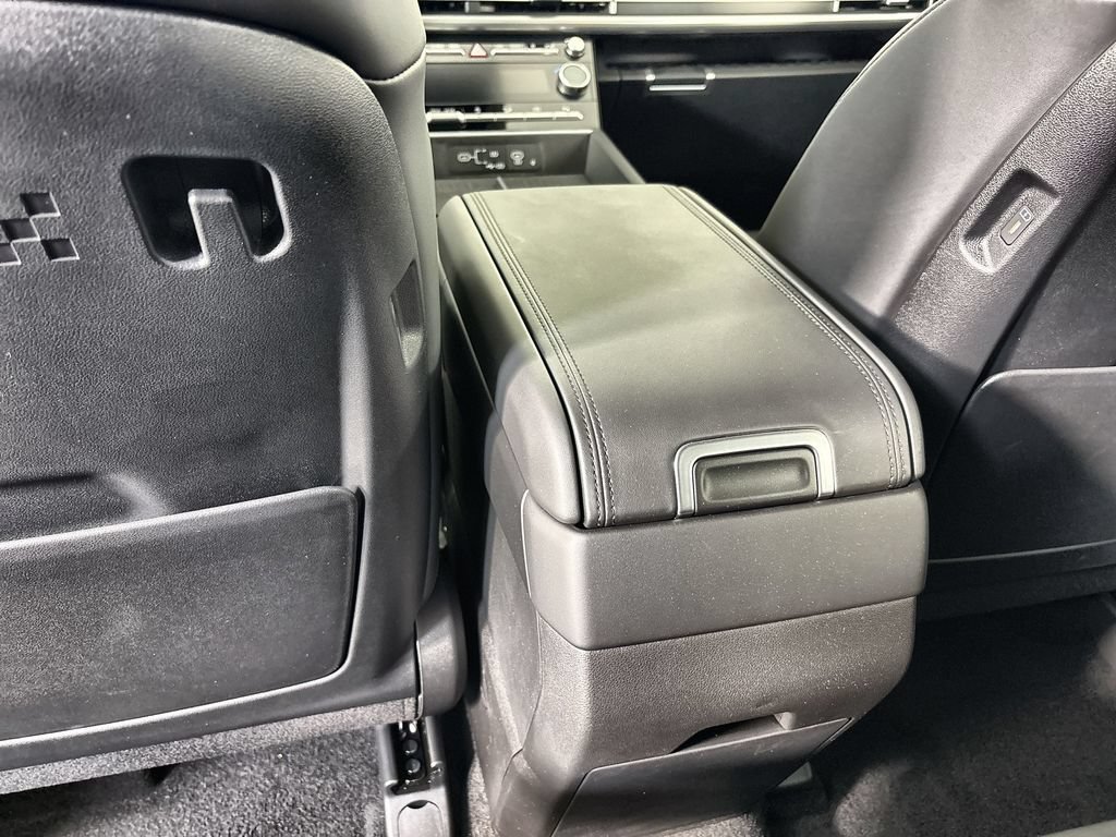 New 2026 Hyundai Santa Fe SEL FWD image 22