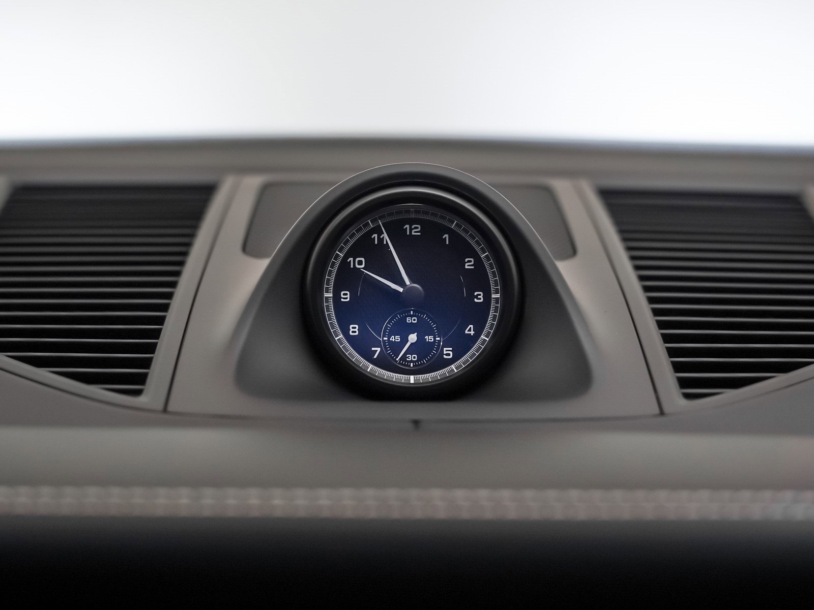 Used 2026 Porsche Macan GTS image 21