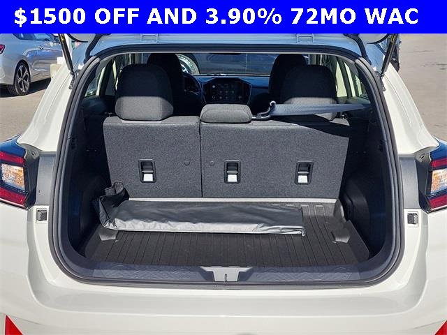 New 2026 Subaru Impreza 2.0i Sport image 7