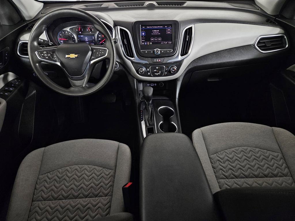 Used 2023 Chevrolet Equinox LT image 9