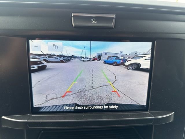 New 2026 Ford F350 XLT w/ FX4 Off-Road Package image 45