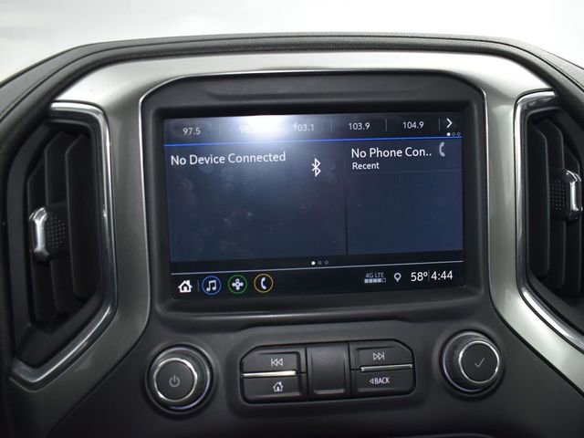 Used 2019 Chevrolet Silverado 1500 LT Trail Boss w/ Convenience Package image 19