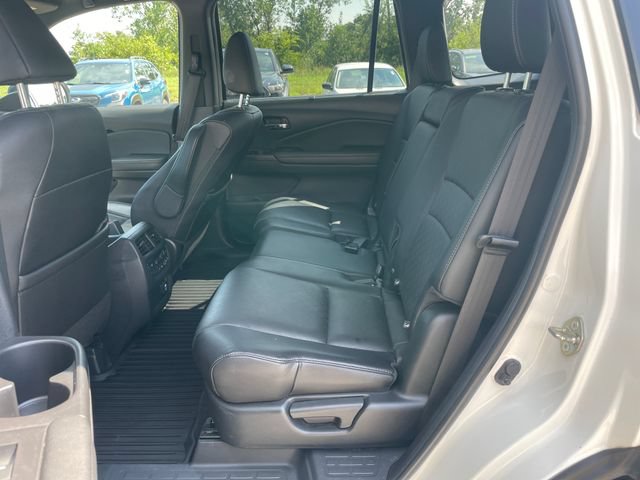 Used 2019 Honda Passport Touring image 28