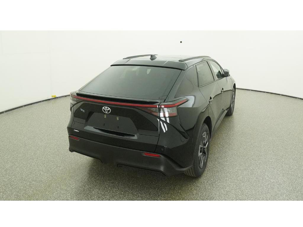 New 2026 Toyota bZ image 8